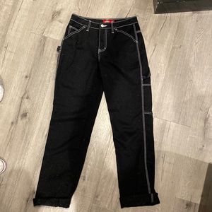 Dickies carpenter pants size 0/24